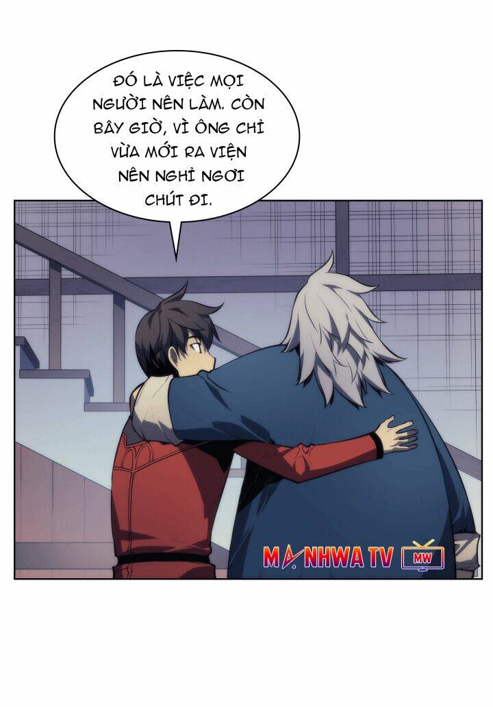 Thợ Rèn Huyền Thoại Chapter 17 - Trang 2