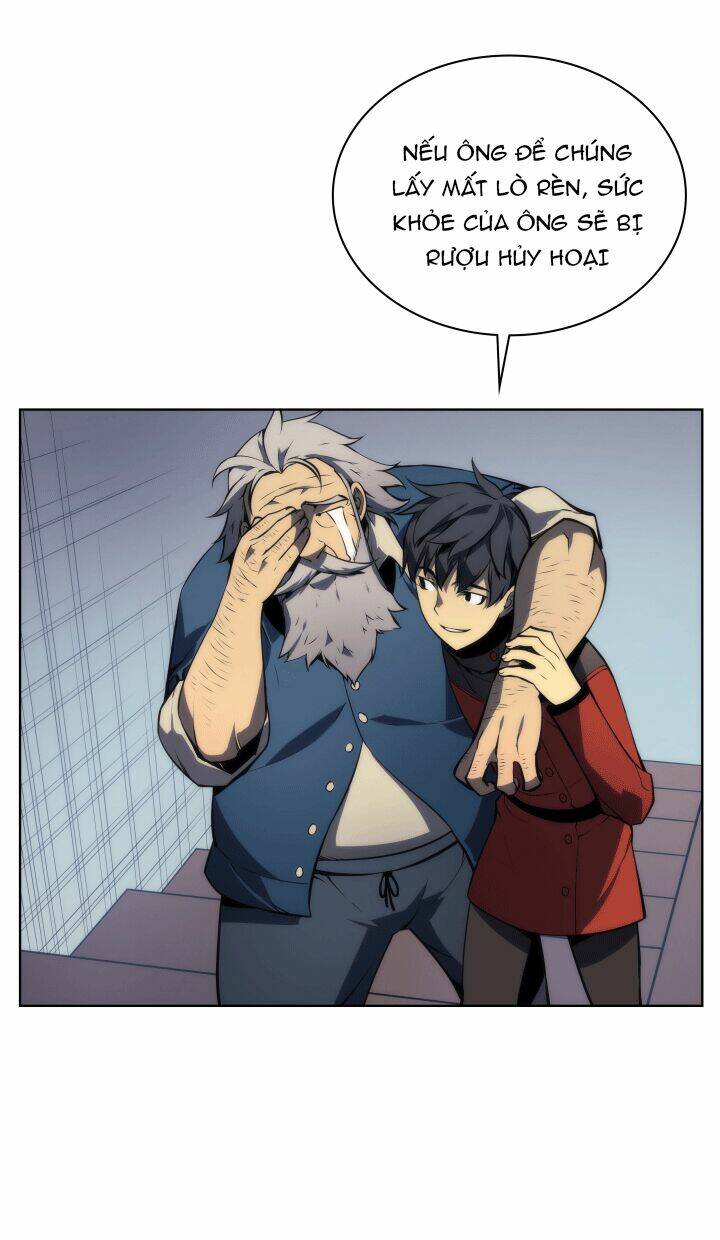 Thợ Rèn Huyền Thoại Chapter 17 - Trang 2