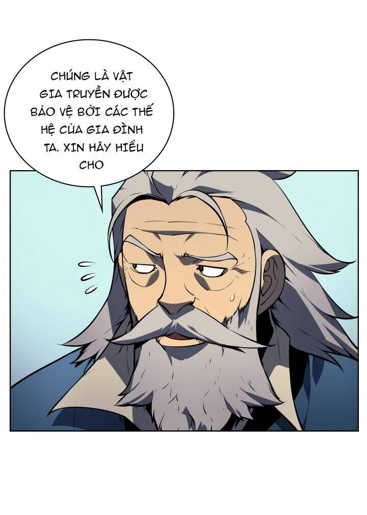 Thợ Rèn Huyền Thoại Chapter 17 - Trang 2