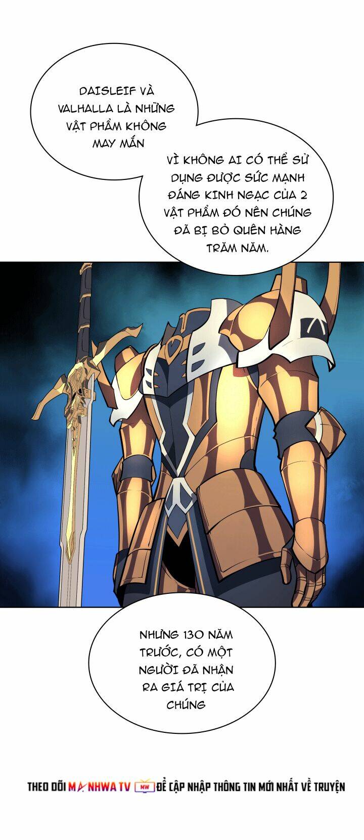 Thợ Rèn Huyền Thoại Chapter 17 - Trang 2