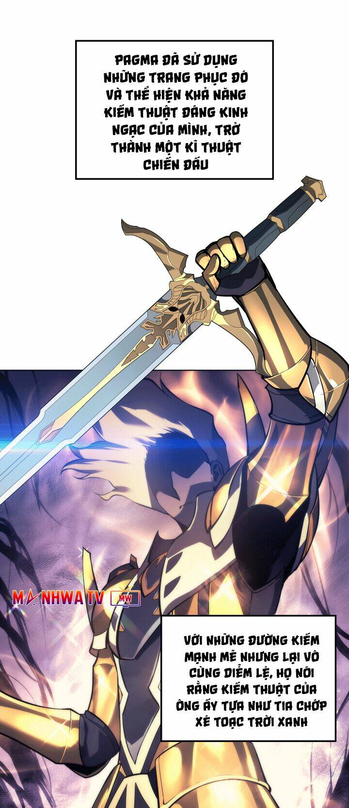 Thợ Rèn Huyền Thoại Chapter 17 - Trang 2