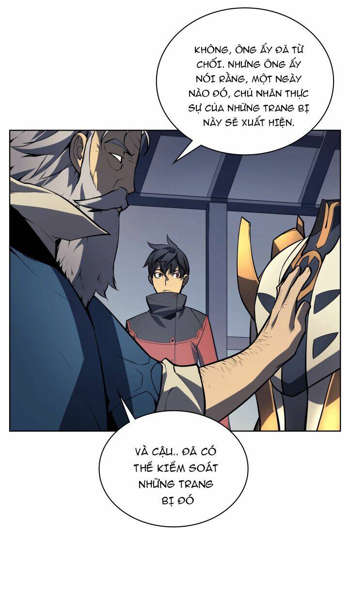 Thợ Rèn Huyền Thoại Chapter 17 - Trang 2