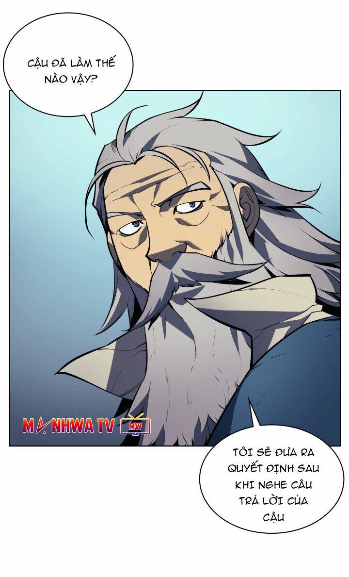 Thợ Rèn Huyền Thoại Chapter 17 - Trang 2