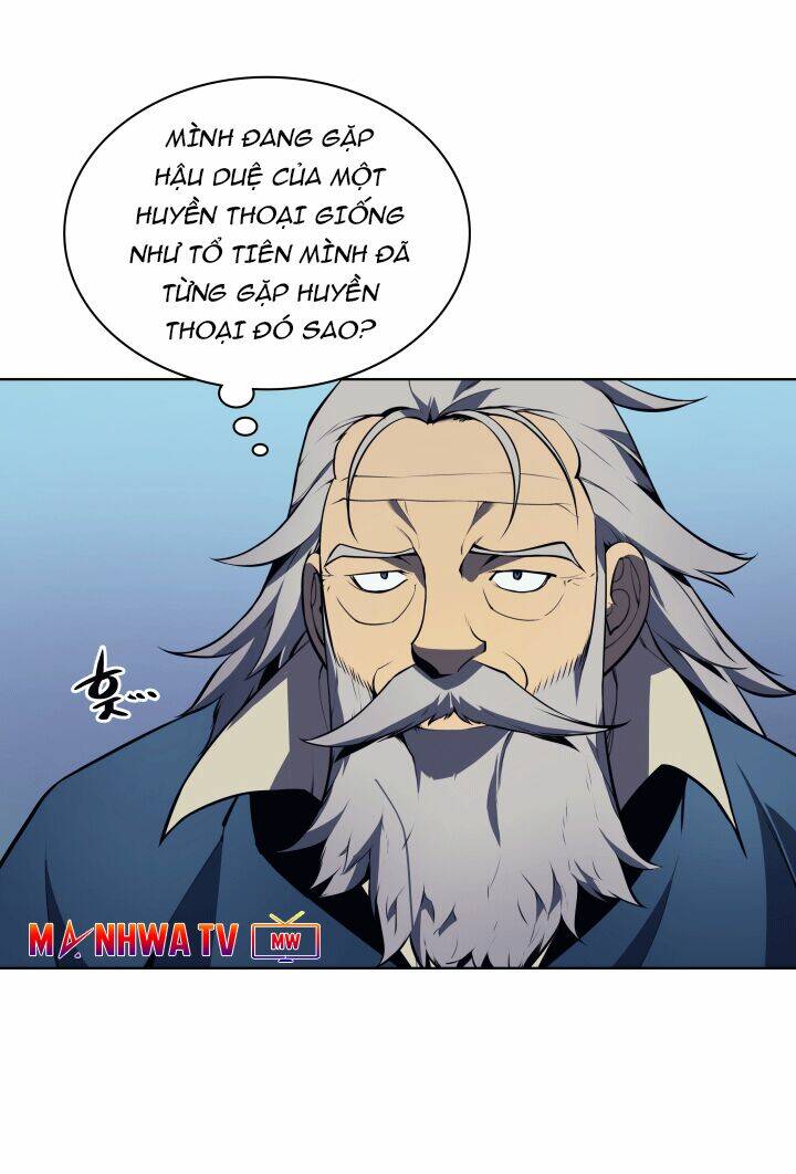 Thợ Rèn Huyền Thoại Chapter 17 - Trang 2