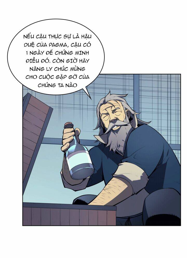 Thợ Rèn Huyền Thoại Chapter 17 - Trang 2