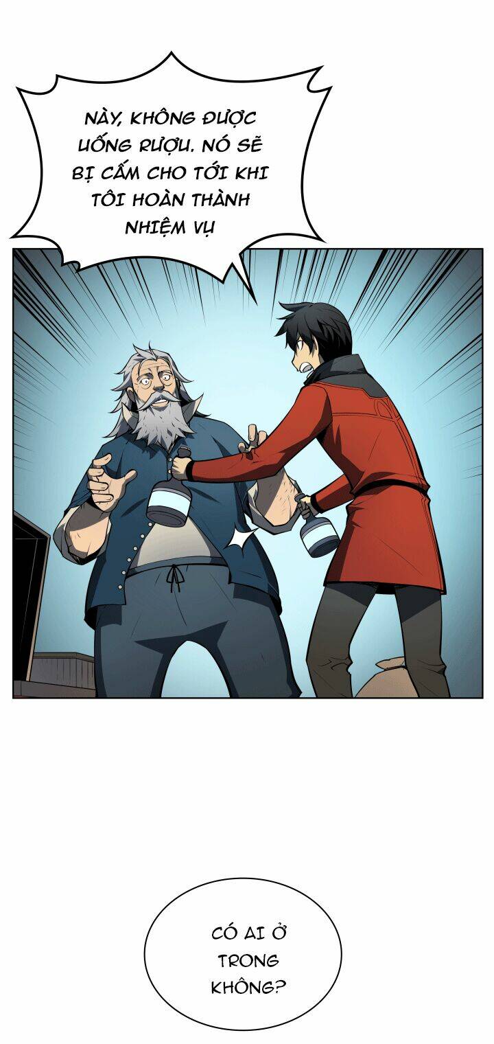 Thợ Rèn Huyền Thoại Chapter 17 - Trang 2