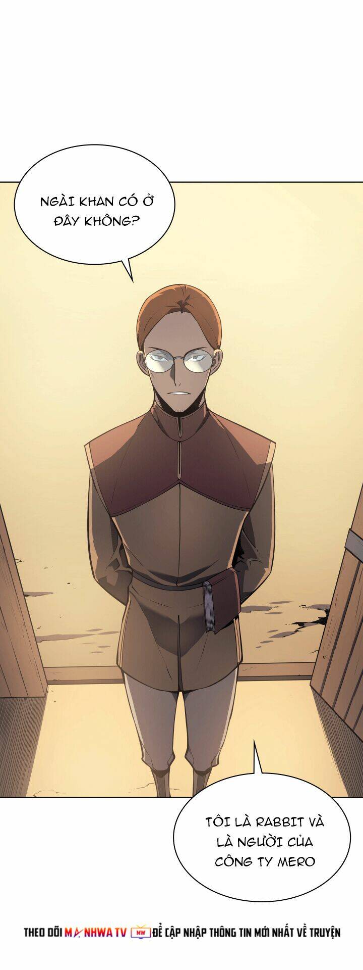 Thợ Rèn Huyền Thoại Chapter 17 - Trang 2