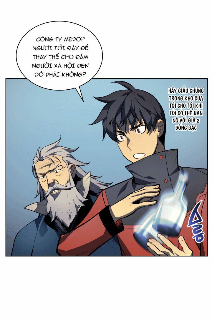 Thợ Rèn Huyền Thoại Chapter 17 - Trang 2