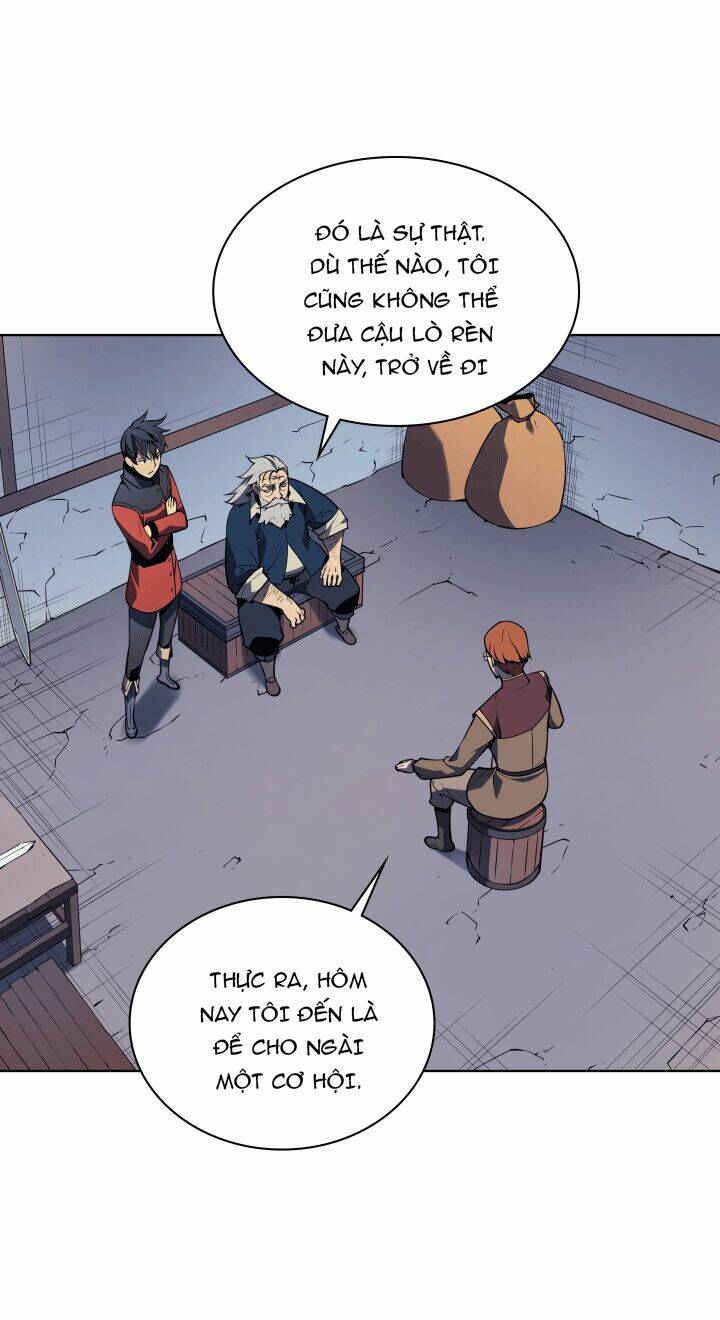 Thợ Rèn Huyền Thoại Chapter 17 - Trang 2