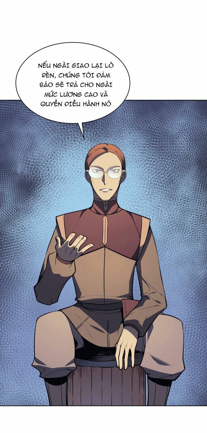 Thợ Rèn Huyền Thoại Chapter 17 - Trang 2