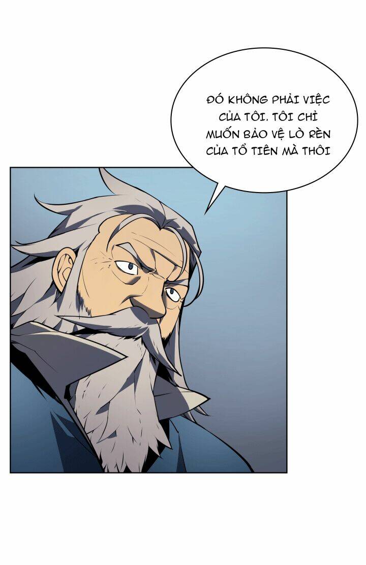 Thợ Rèn Huyền Thoại Chapter 17 - Trang 2