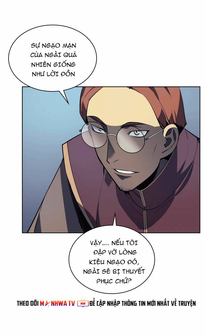 Thợ Rèn Huyền Thoại Chapter 17 - Trang 2