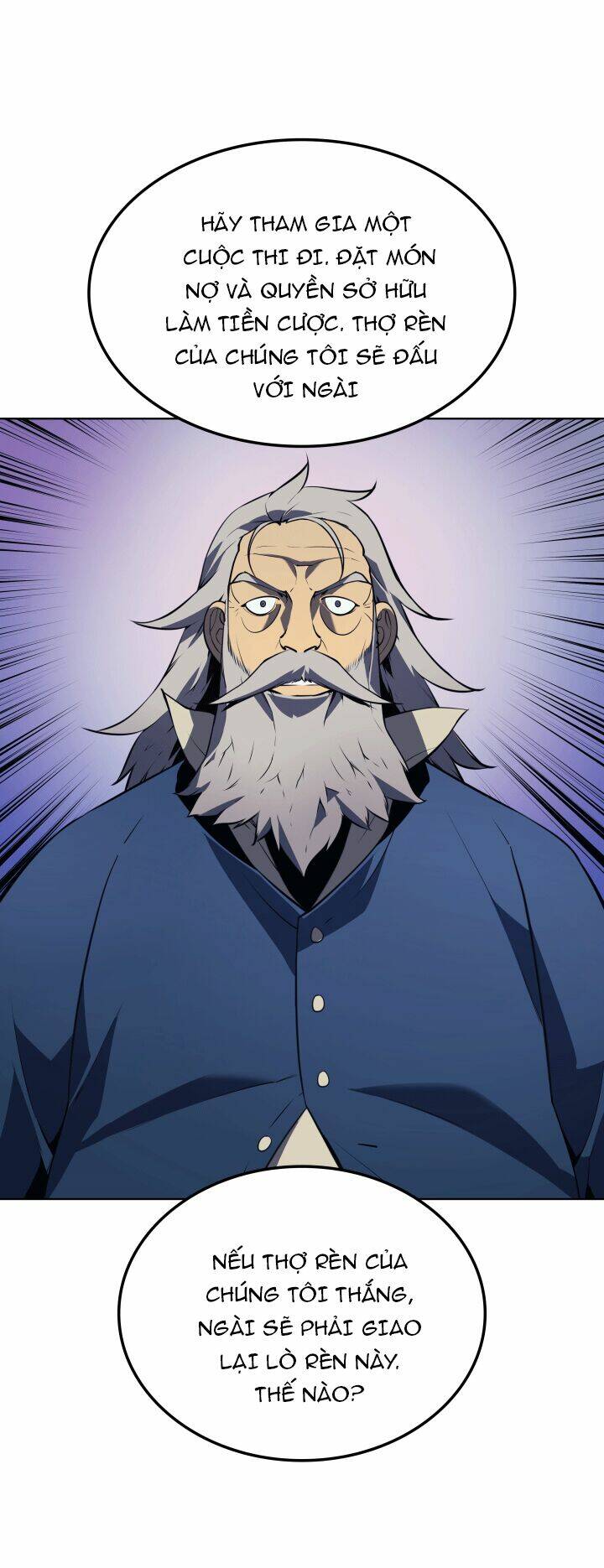 Thợ Rèn Huyền Thoại Chapter 17 - Trang 2