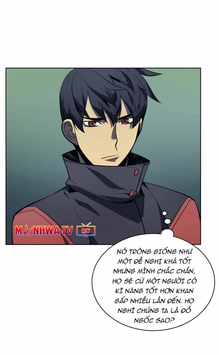 Thợ Rèn Huyền Thoại Chapter 17 - Trang 2