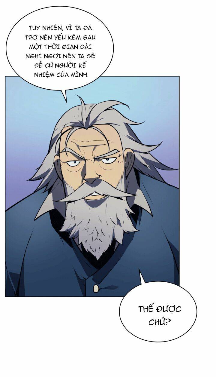 Thợ Rèn Huyền Thoại Chapter 17 - Trang 2