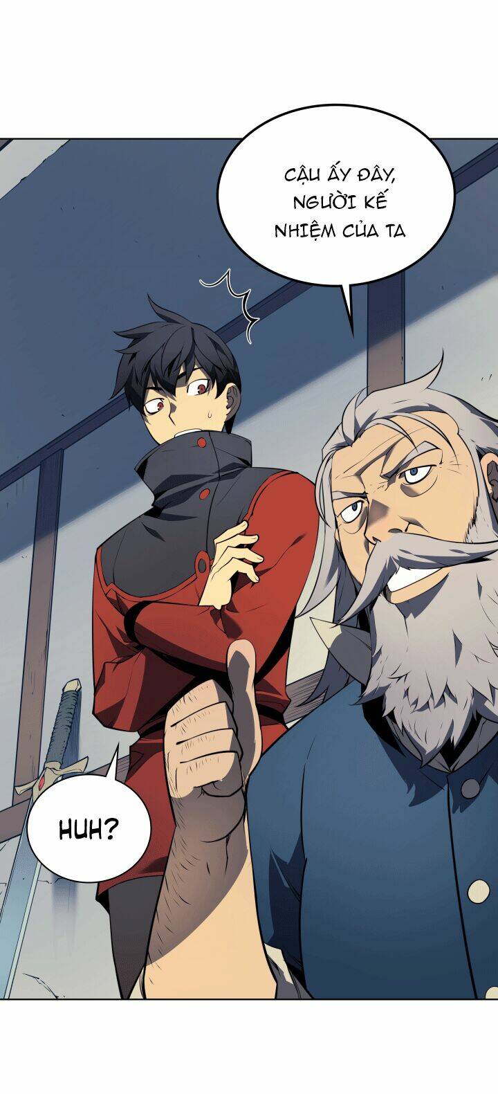 Thợ Rèn Huyền Thoại Chapter 17 - Trang 2