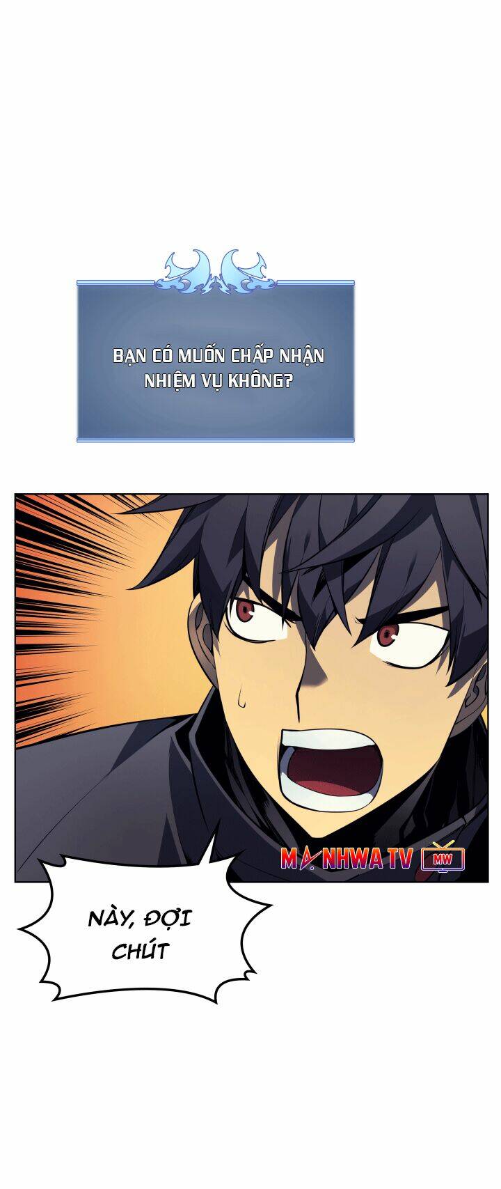 Thợ Rèn Huyền Thoại Chapter 17 - Trang 2