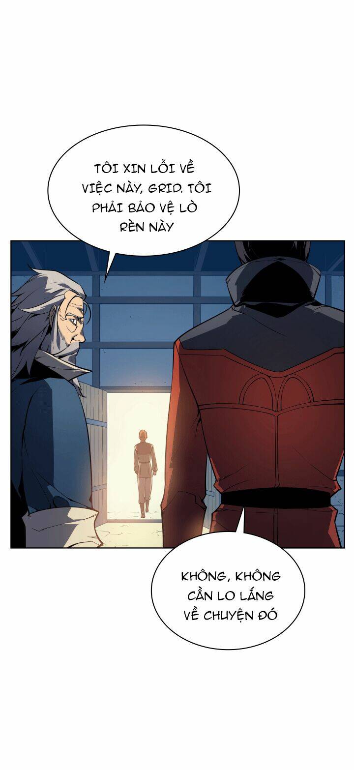 Thợ Rèn Huyền Thoại Chapter 17 - Trang 2