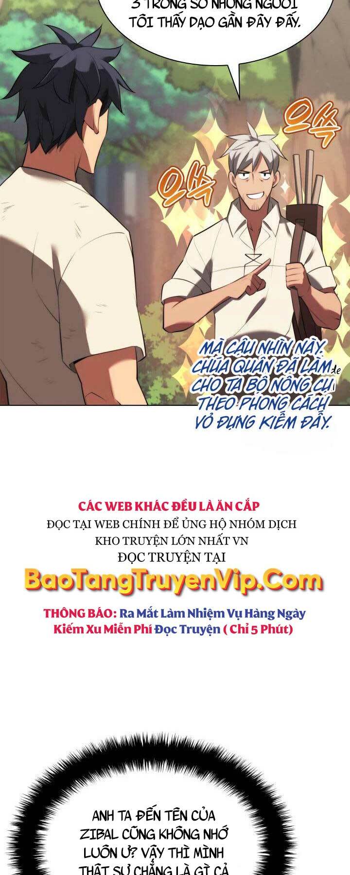 Thợ Rèn Huyền Thoại Chapter 170 - Trang 2
