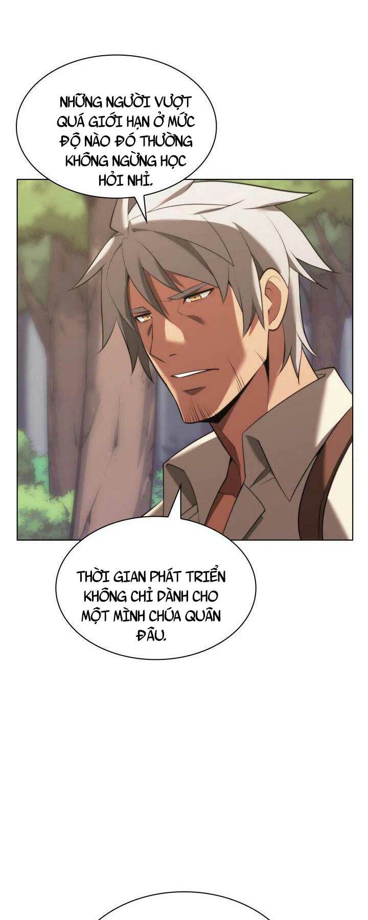 Thợ Rèn Huyền Thoại Chapter 170 - Trang 2