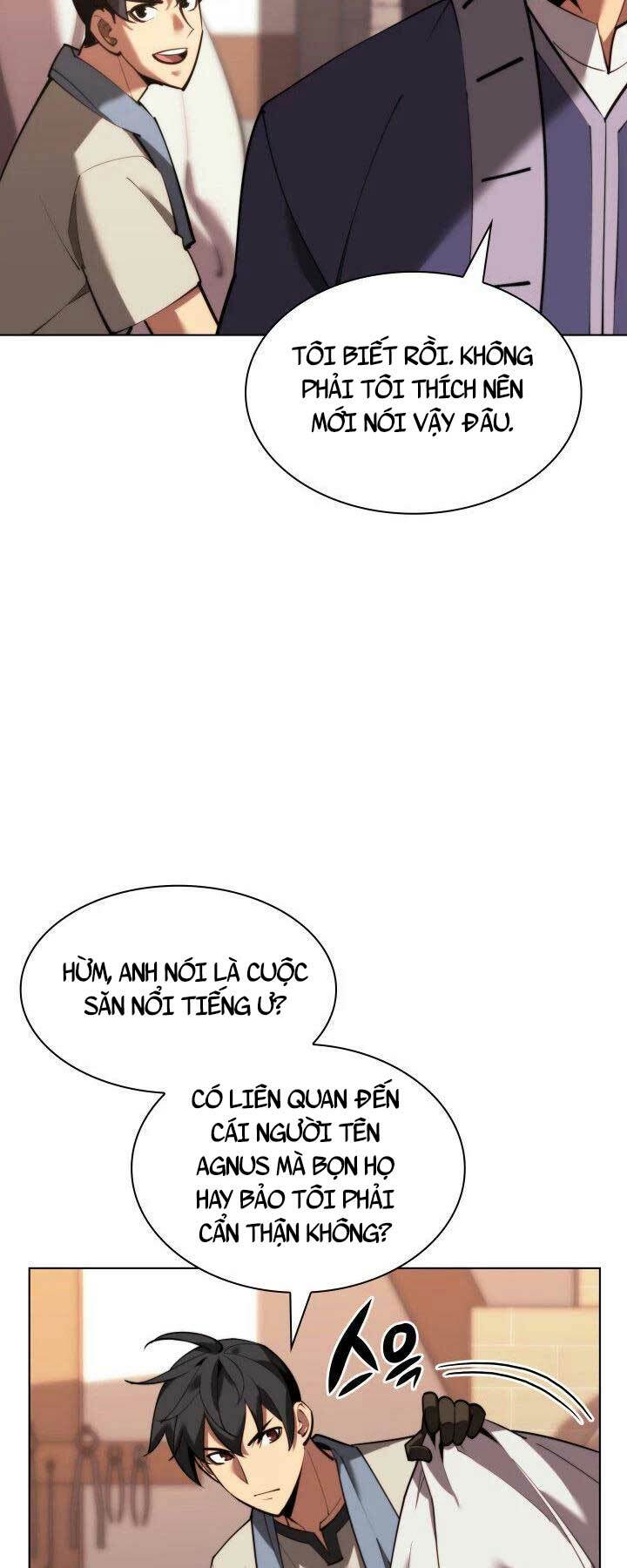 Thợ Rèn Huyền Thoại Chapter 170 - Trang 2