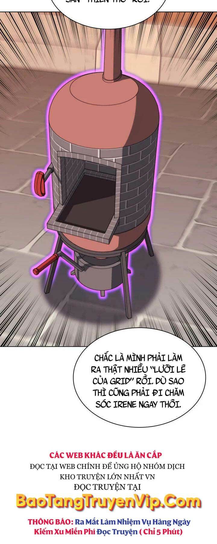 Thợ Rèn Huyền Thoại Chapter 170 - Trang 2