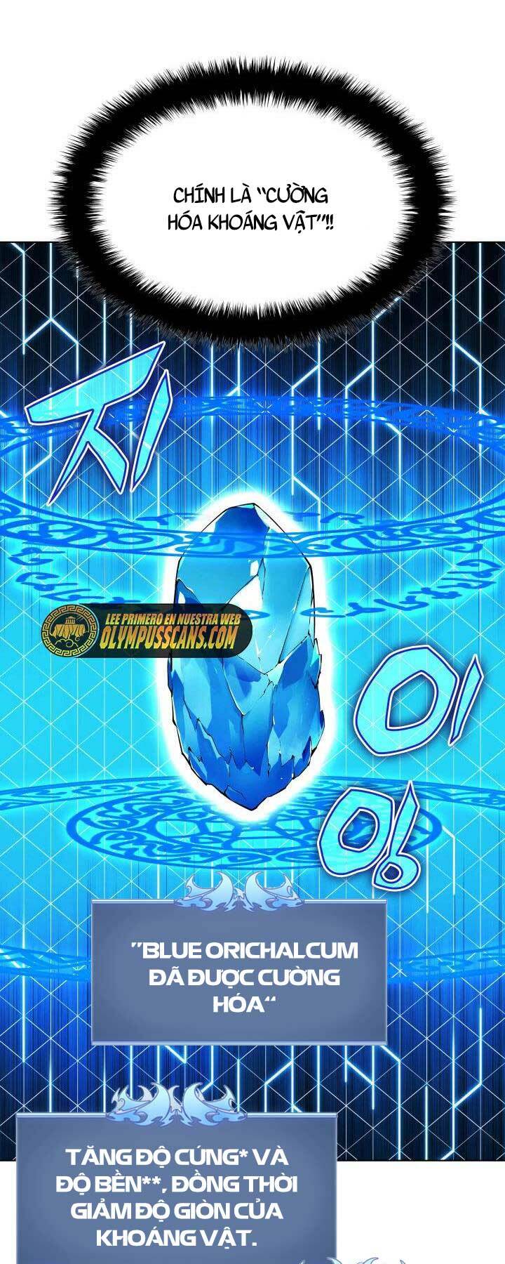 Thợ Rèn Huyền Thoại Chapter 170 - Trang 2