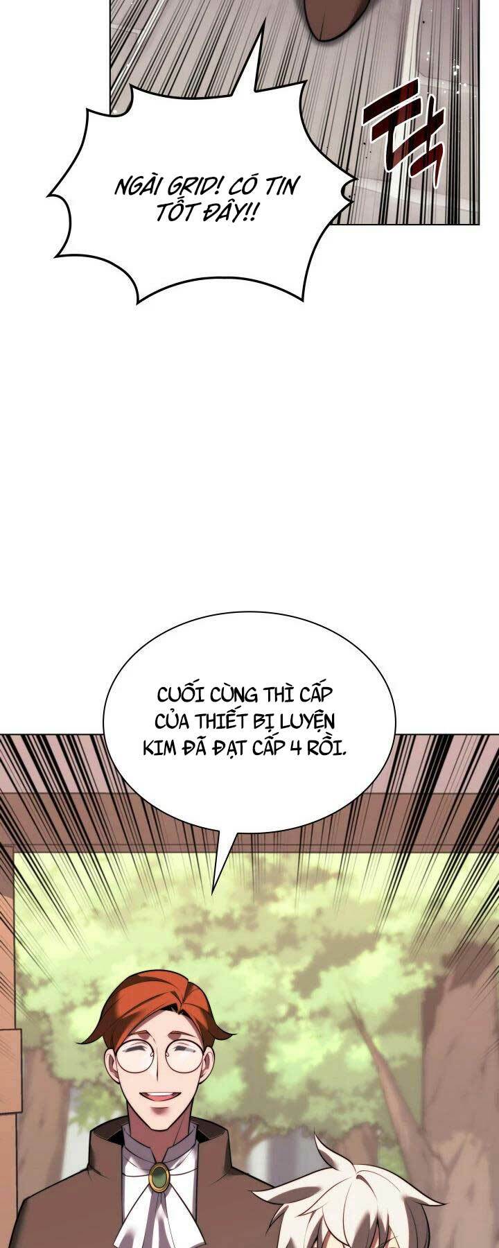 Thợ Rèn Huyền Thoại Chapter 170 - Trang 2