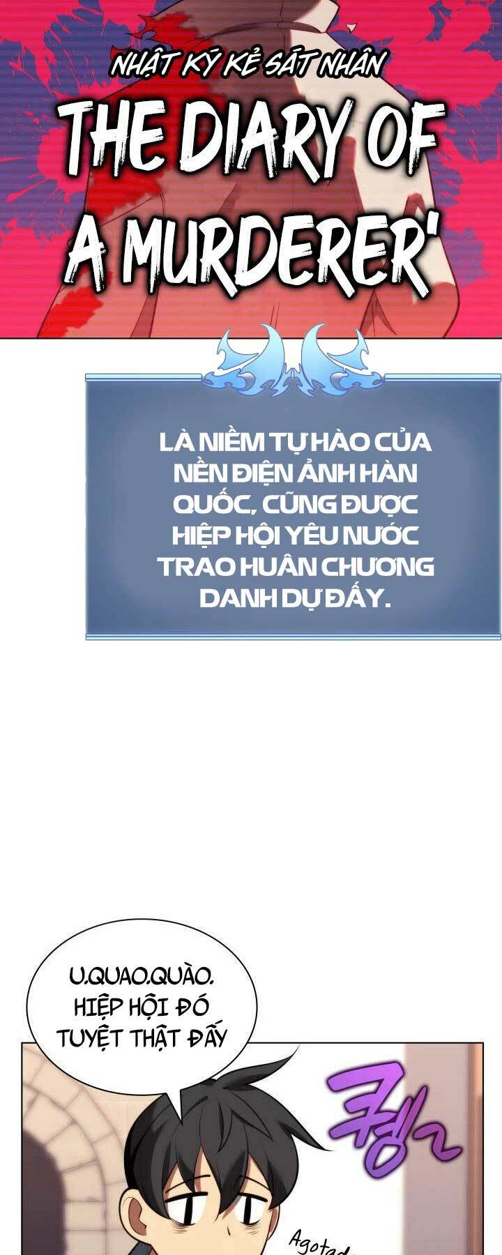 Thợ Rèn Huyền Thoại Chapter 170 - Trang 2