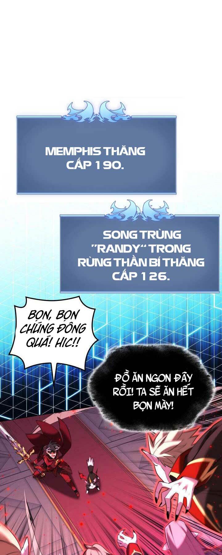 Thợ Rèn Huyền Thoại Chapter 170 - Trang 2