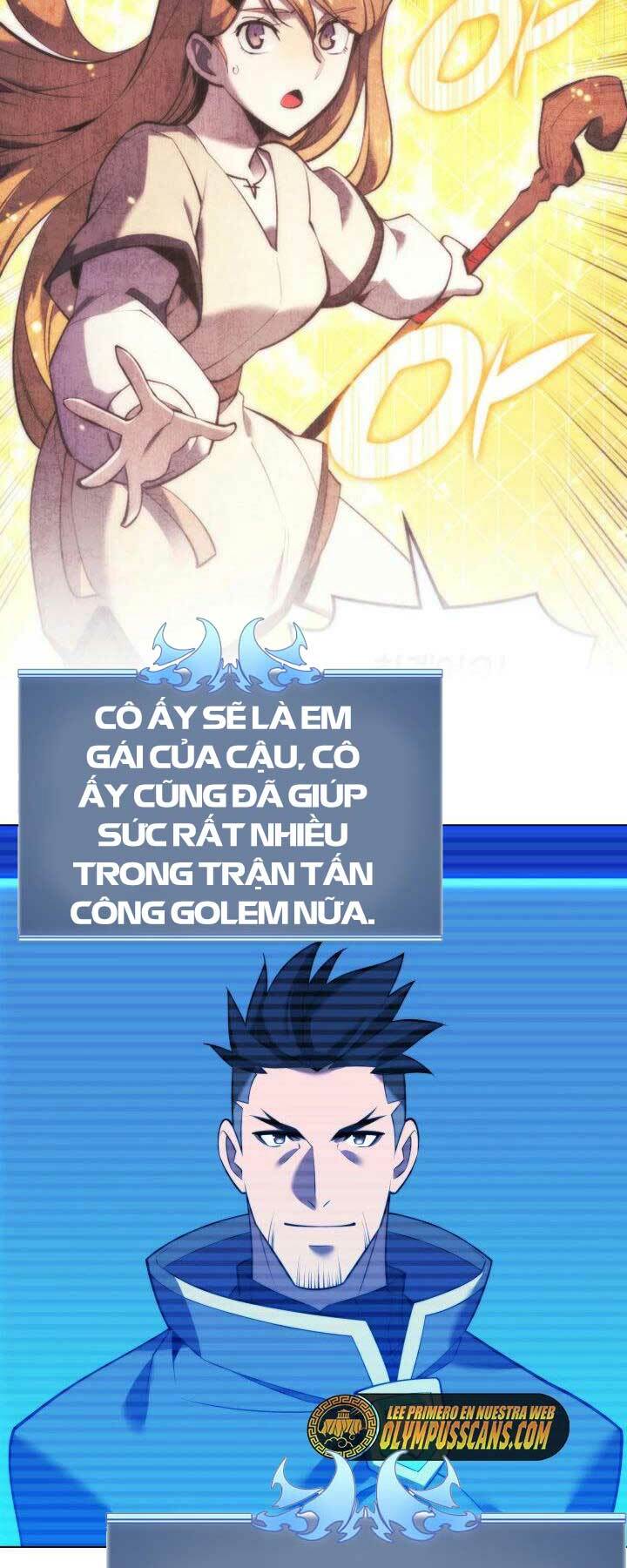 Thợ Rèn Huyền Thoại Chapter 170 - Trang 2