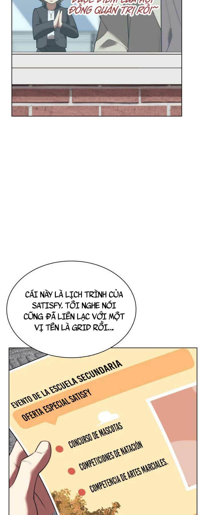 Thợ Rèn Huyền Thoại Chapter 170 - Trang 2