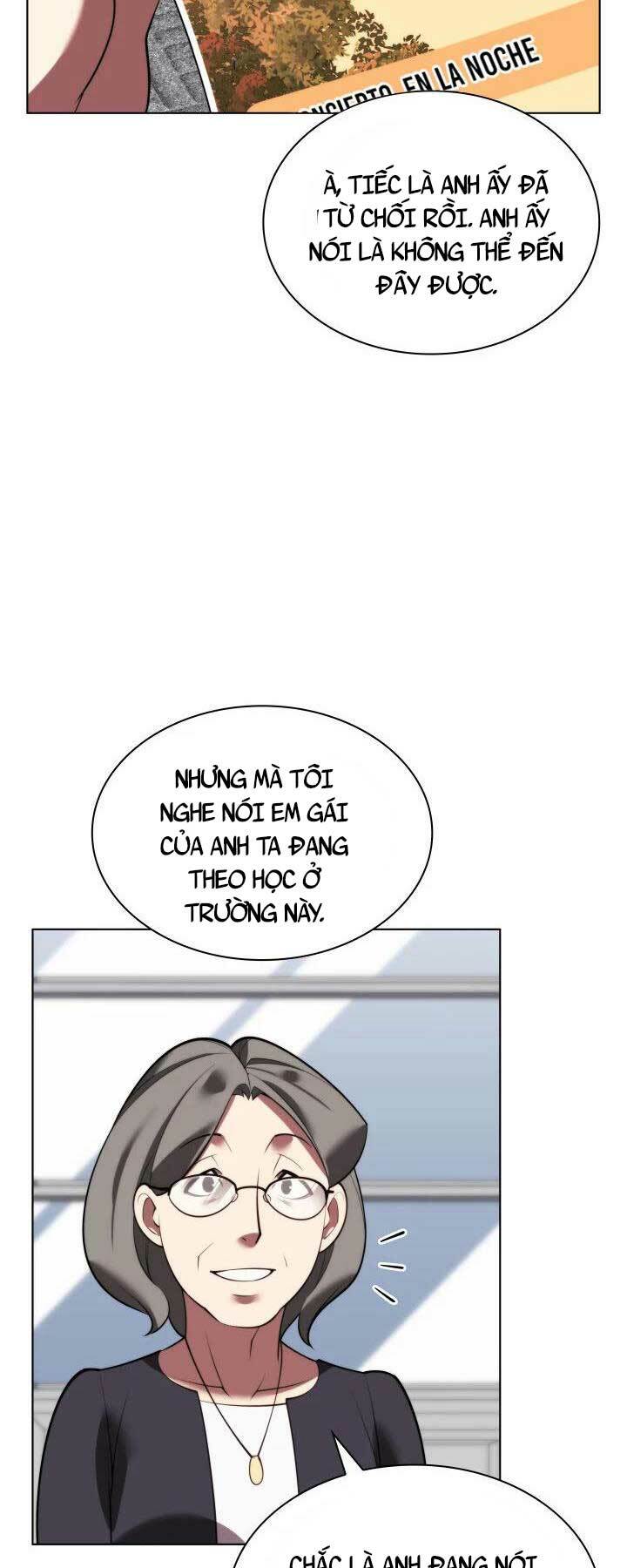 Thợ Rèn Huyền Thoại Chapter 170 - Trang 2