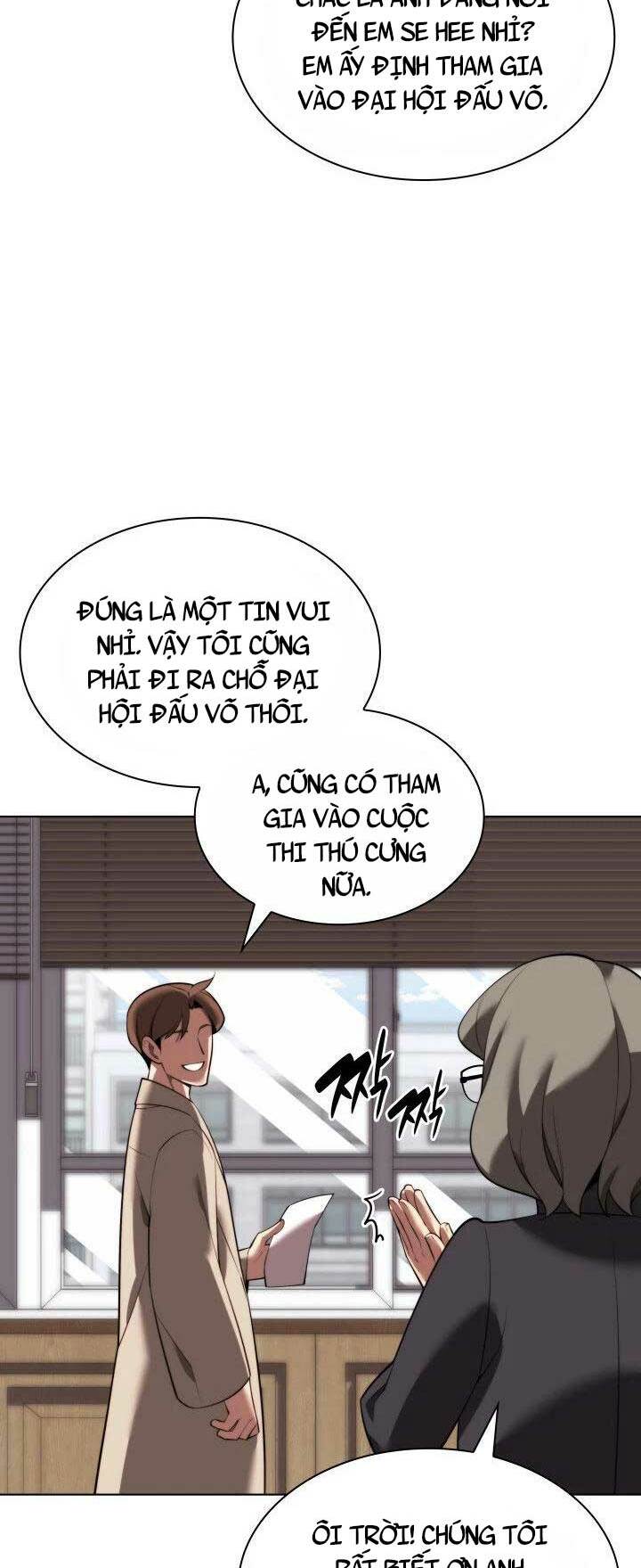 Thợ Rèn Huyền Thoại Chapter 170 - Trang 2