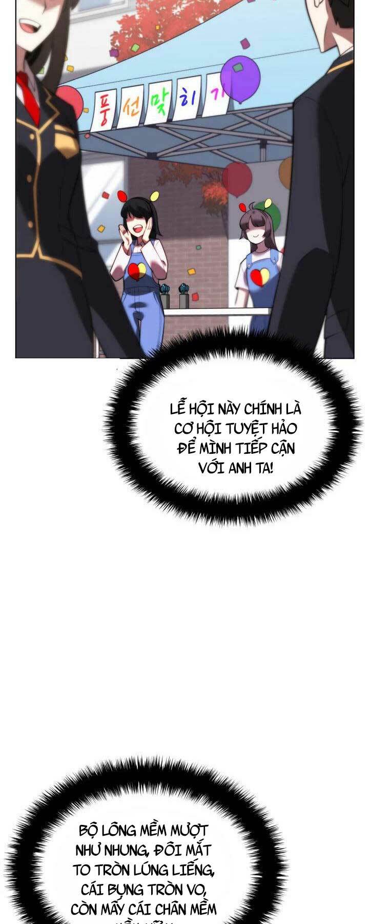 Thợ Rèn Huyền Thoại Chapter 170 - Trang 2