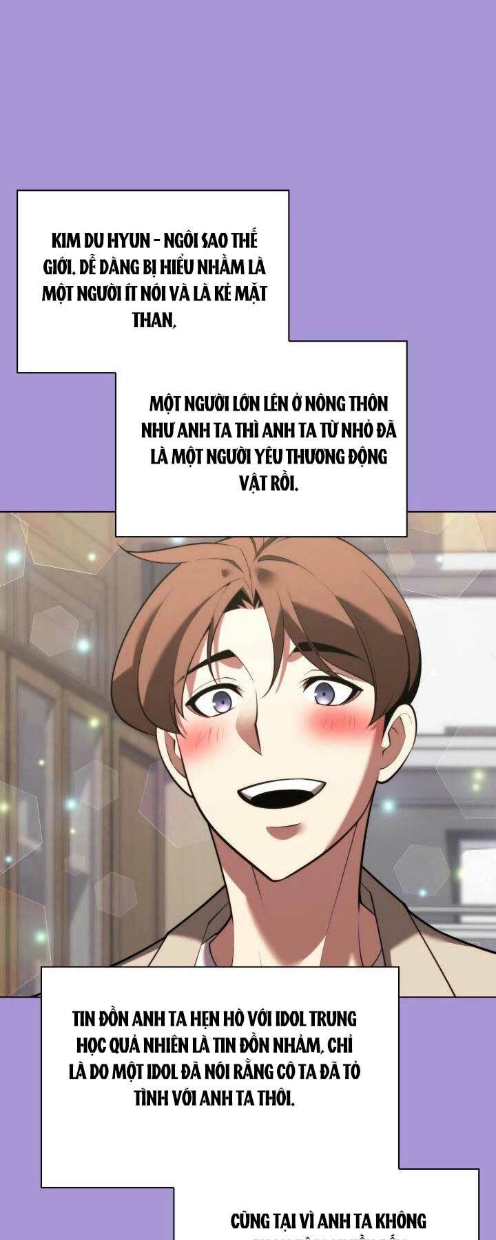 Thợ Rèn Huyền Thoại Chapter 170 - Trang 2