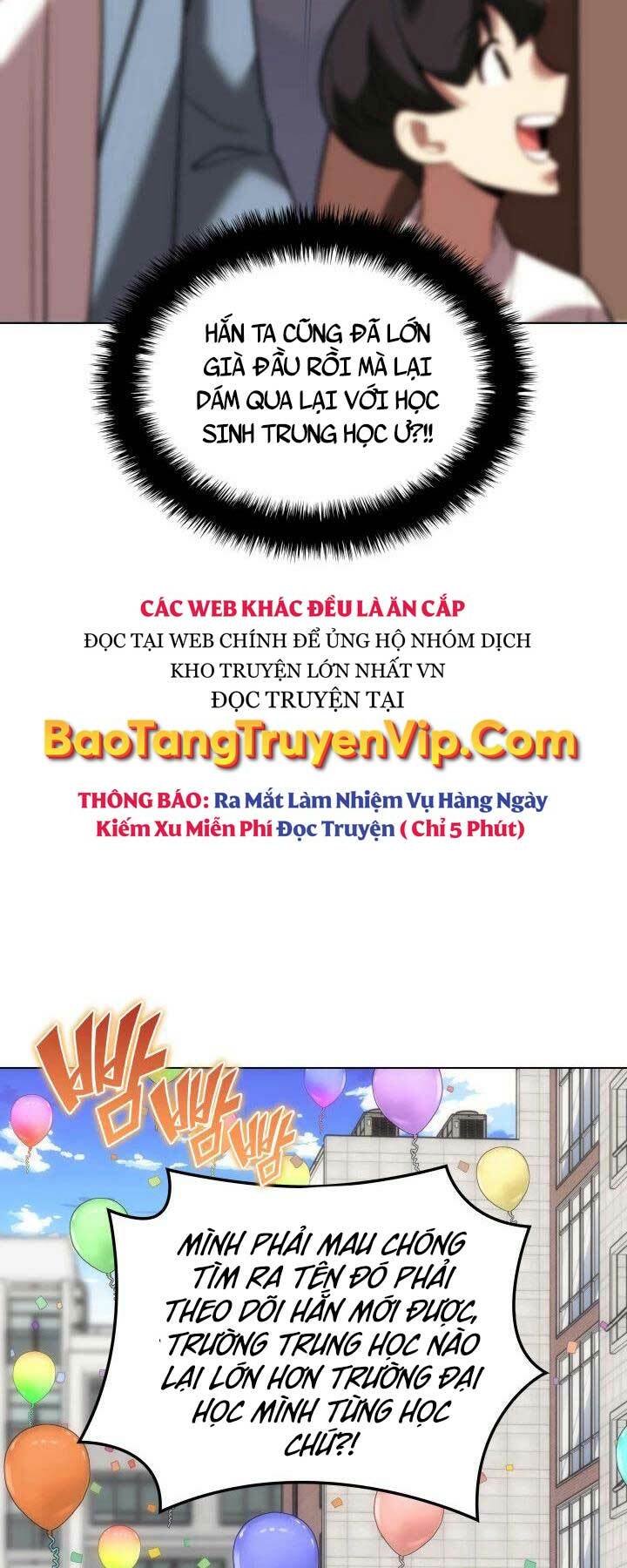 Thợ Rèn Huyền Thoại Chapter 170 - Trang 2