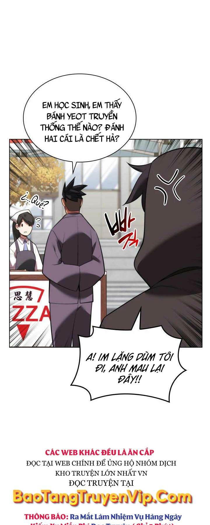 Thợ Rèn Huyền Thoại Chapter 170 - Trang 2