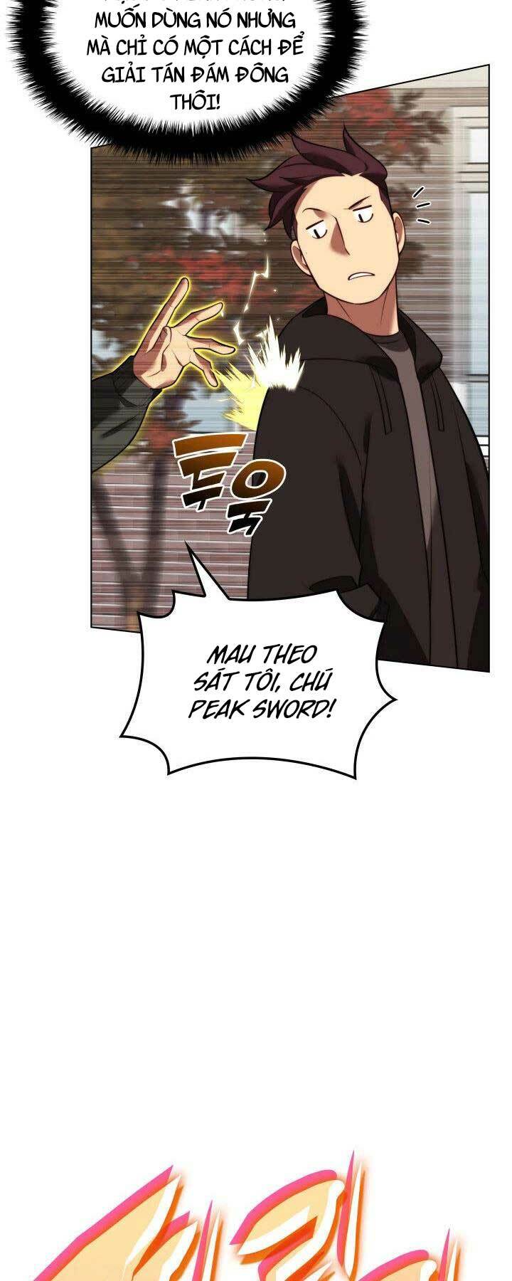 Thợ Rèn Huyền Thoại Chapter 170 - Trang 2