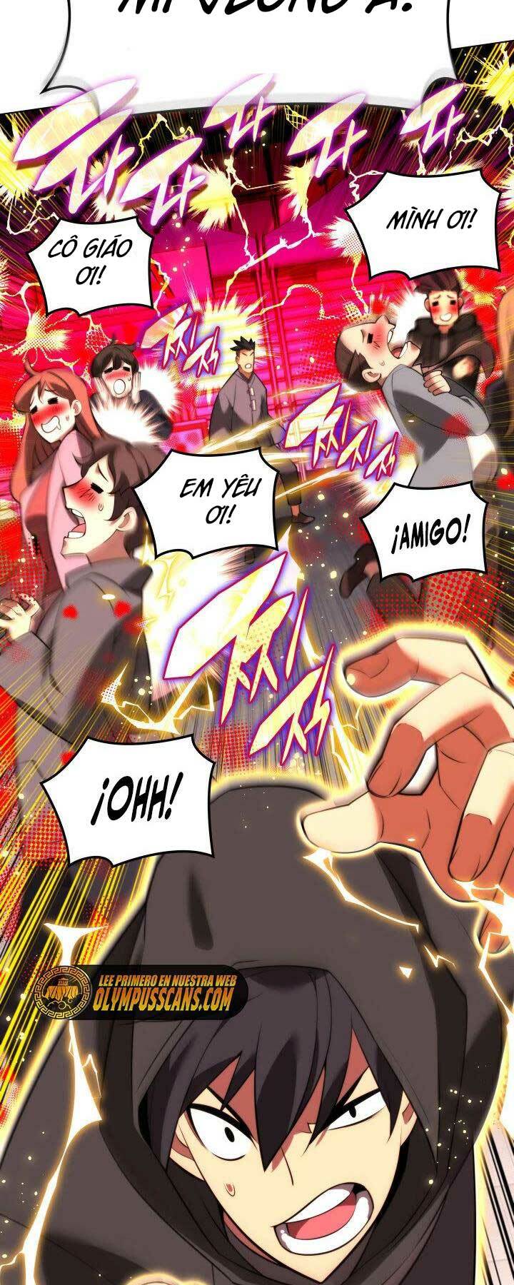 Thợ Rèn Huyền Thoại Chapter 170 - Trang 2