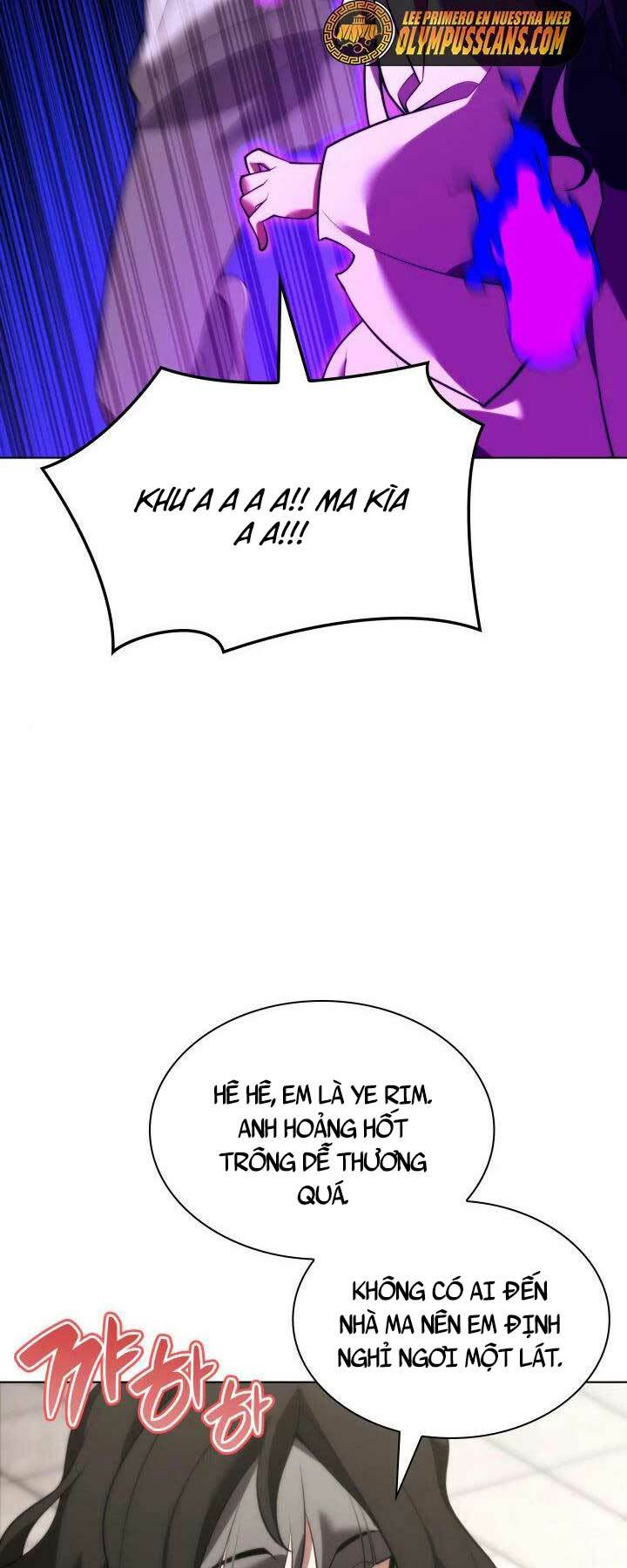 Thợ Rèn Huyền Thoại Chapter 170 - Trang 2