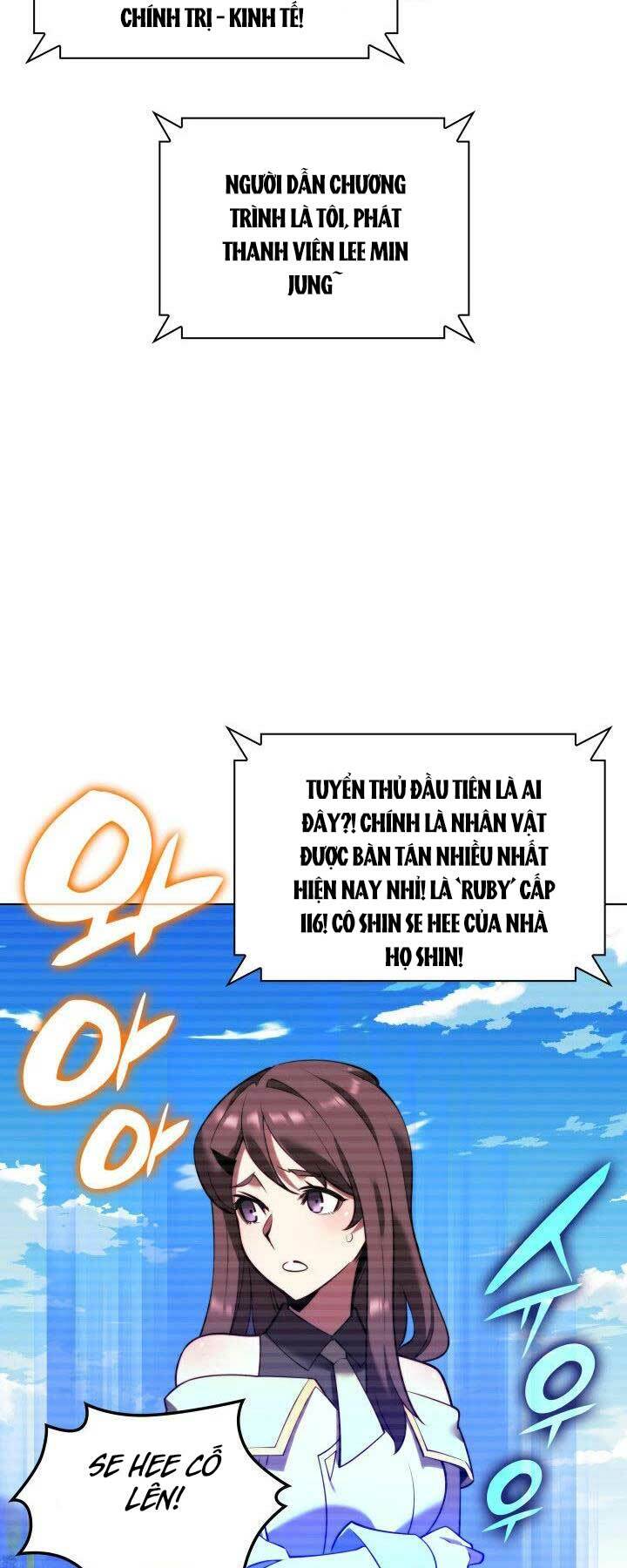 Thợ Rèn Huyền Thoại Chapter 170 - Trang 2