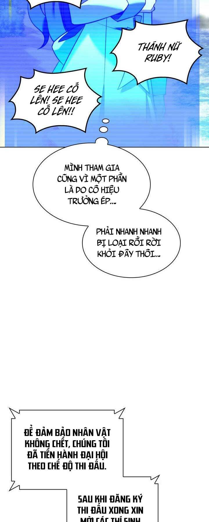 Thợ Rèn Huyền Thoại Chapter 170 - Trang 2