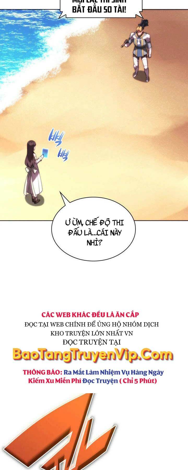 Thợ Rèn Huyền Thoại Chapter 170 - Trang 2