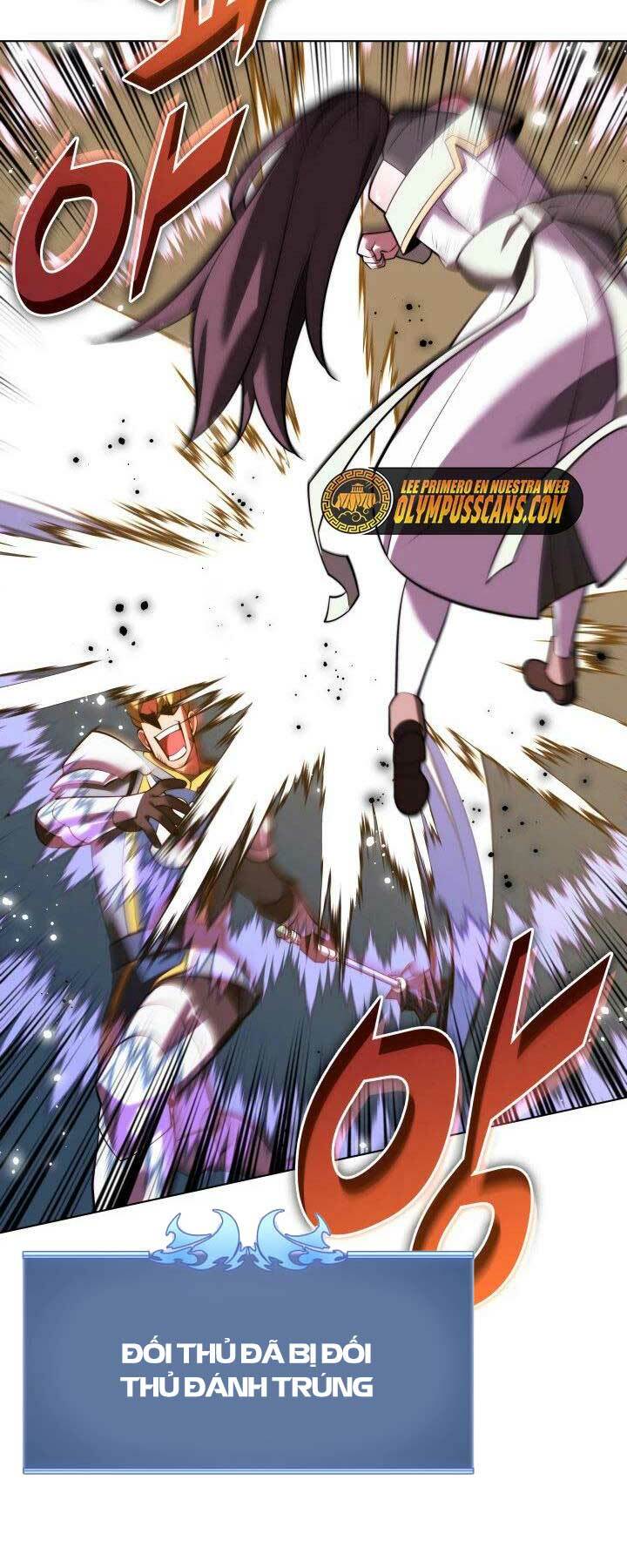 Thợ Rèn Huyền Thoại Chapter 170 - Trang 2