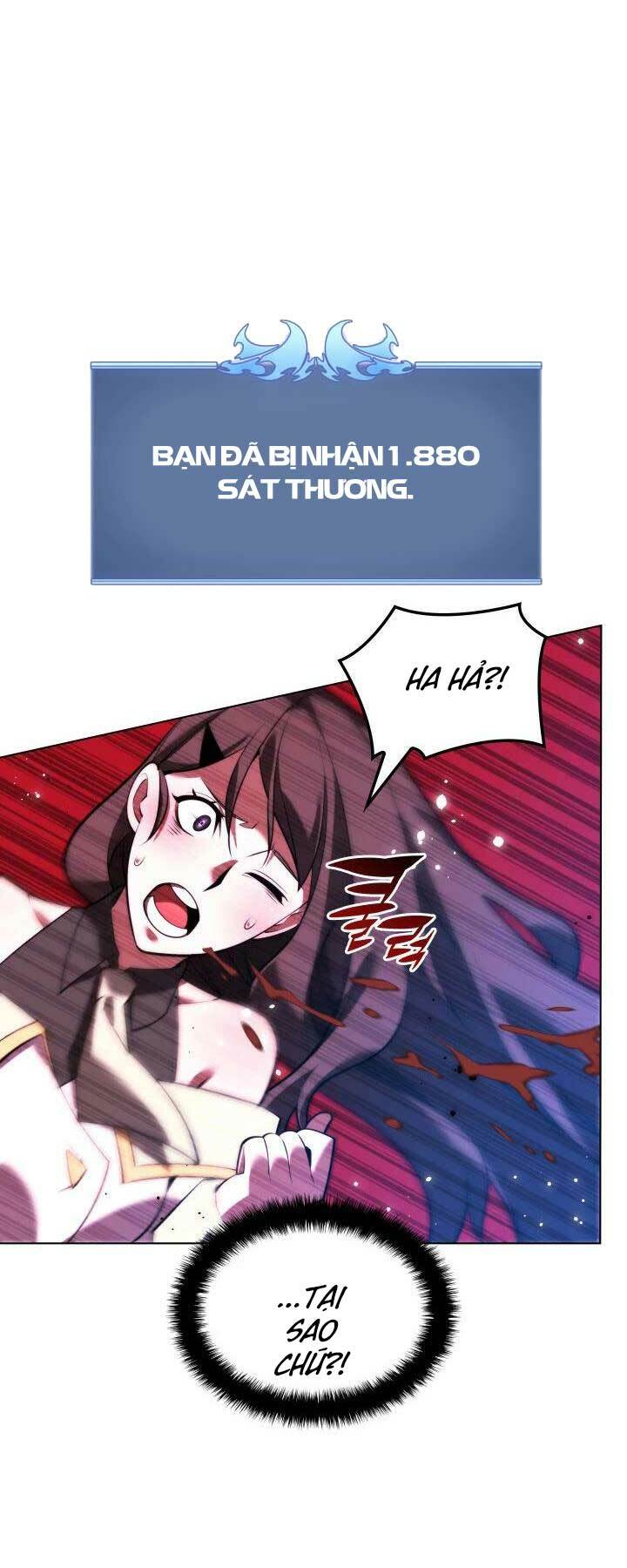 Thợ Rèn Huyền Thoại Chapter 170 - Trang 2