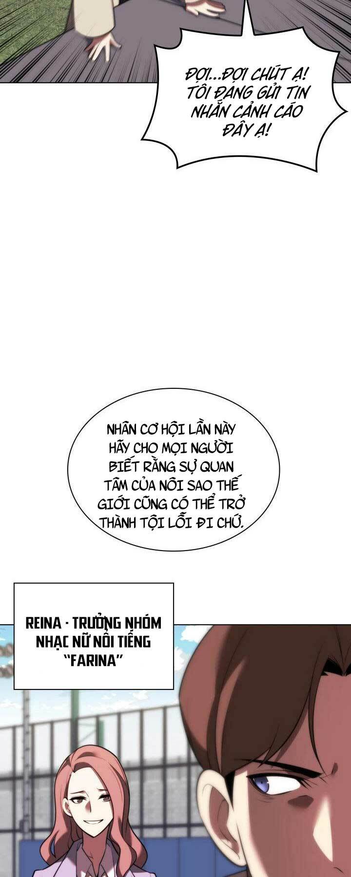 Thợ Rèn Huyền Thoại Chapter 170 - Trang 2