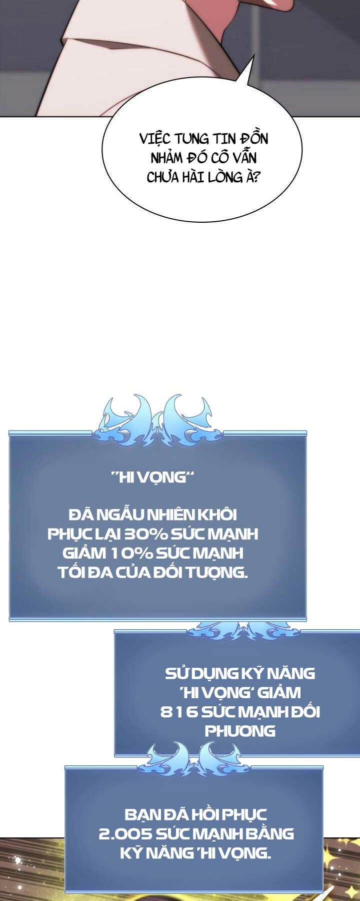 Thợ Rèn Huyền Thoại Chapter 170 - Trang 2