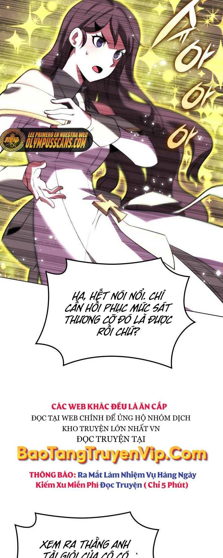 Thợ Rèn Huyền Thoại Chapter 170 - Trang 2