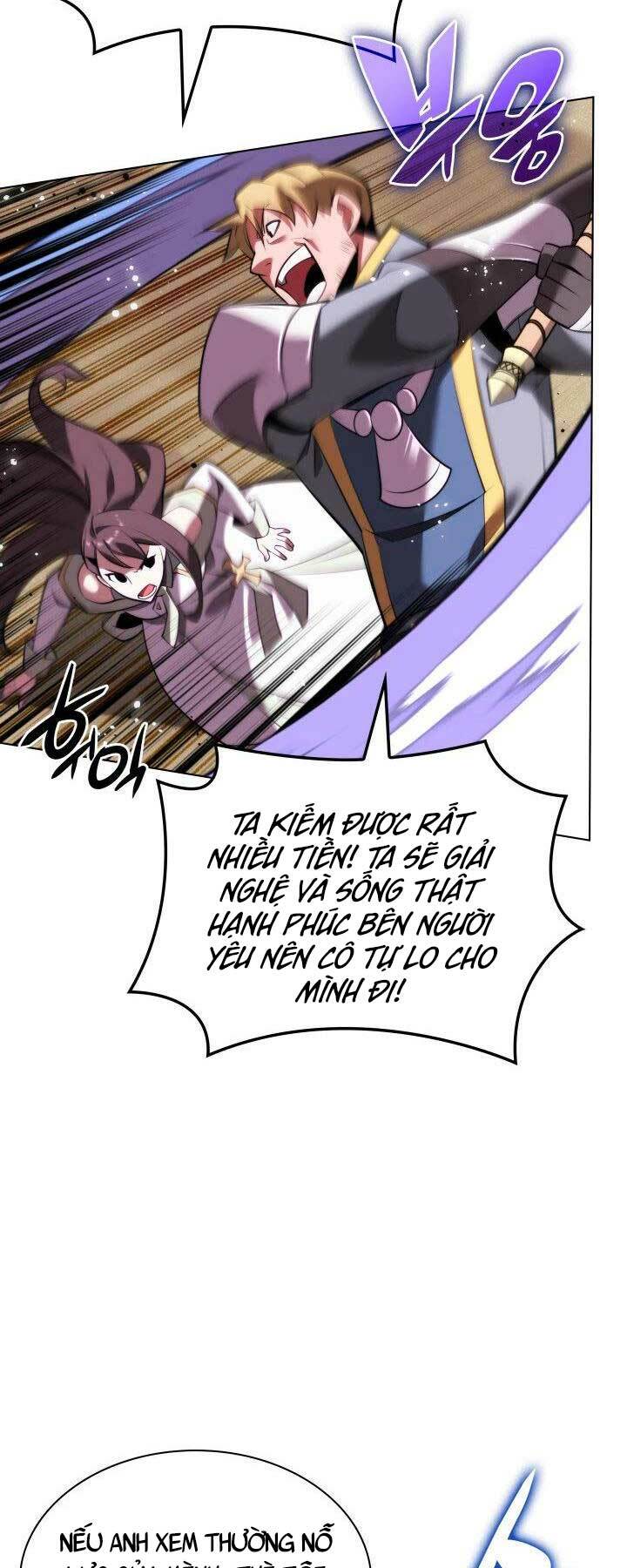 Thợ Rèn Huyền Thoại Chapter 170 - Trang 2